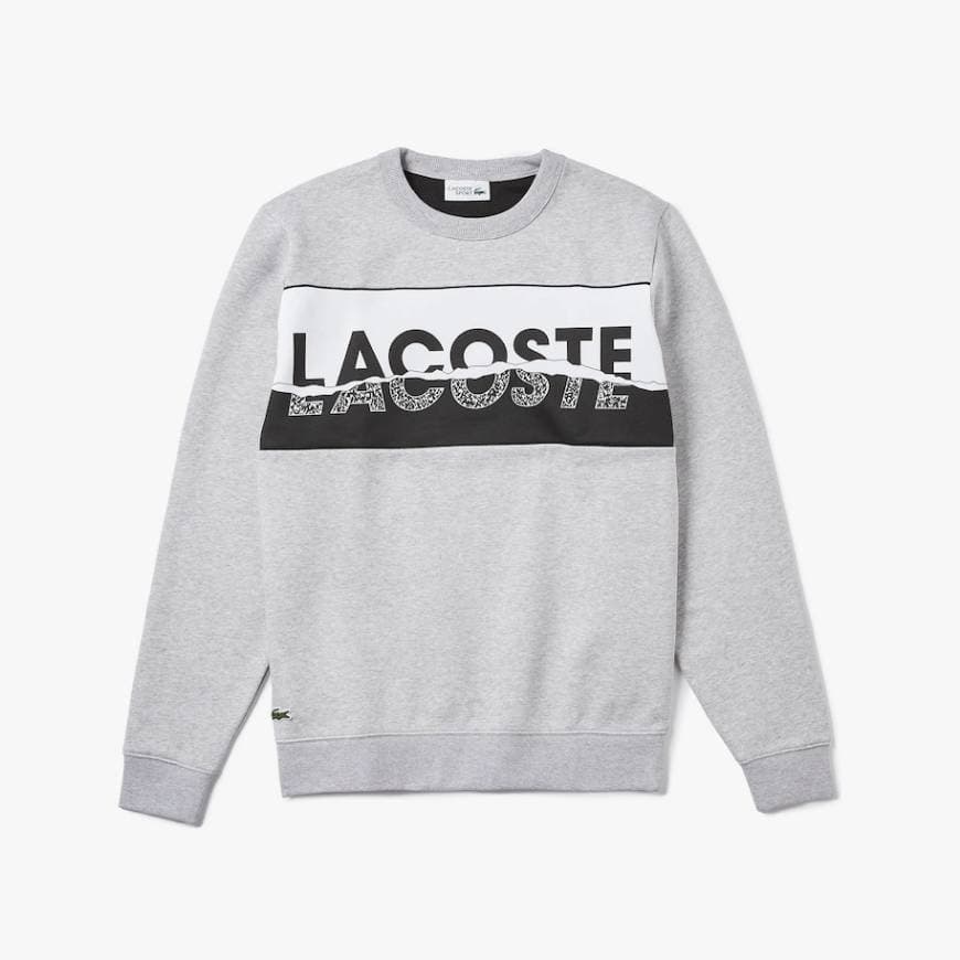 Producto Sweatshirt em felpa lacoste 