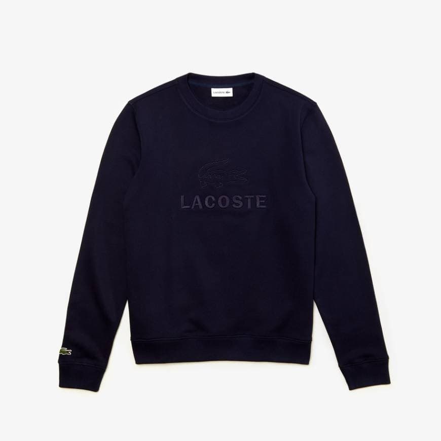 Product Sweatshirt em felpa lacoste 