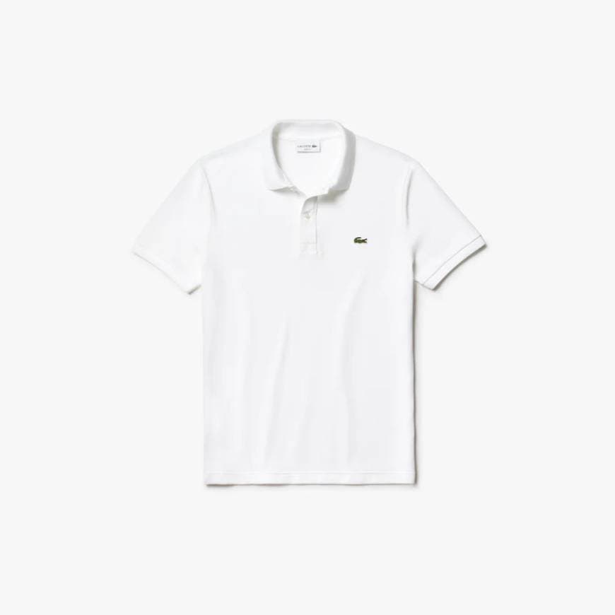 Product Polo lacoste slim fit 