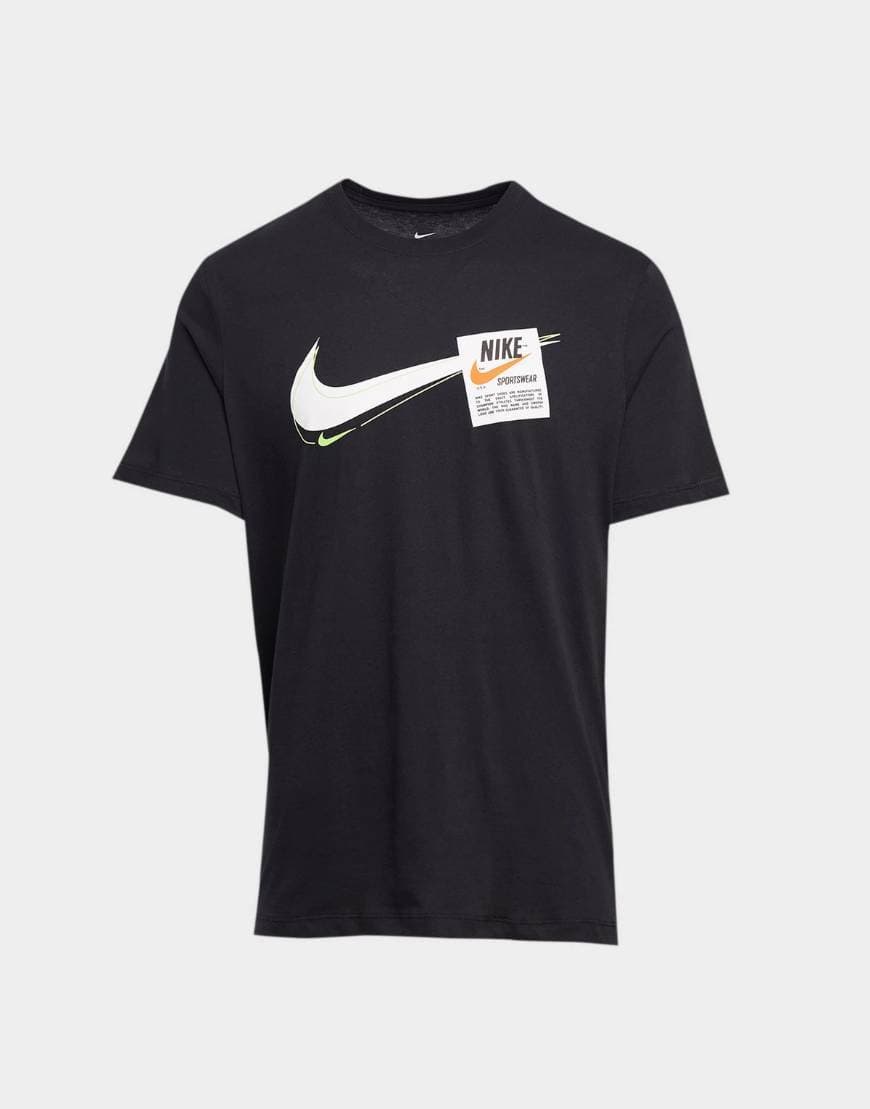 Producto T-shirt Nike heritage 