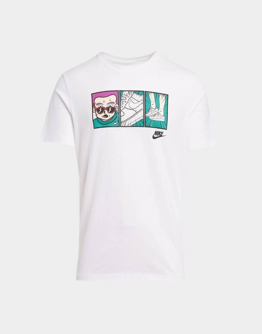 Producto T-shirt Nike Air force 1 