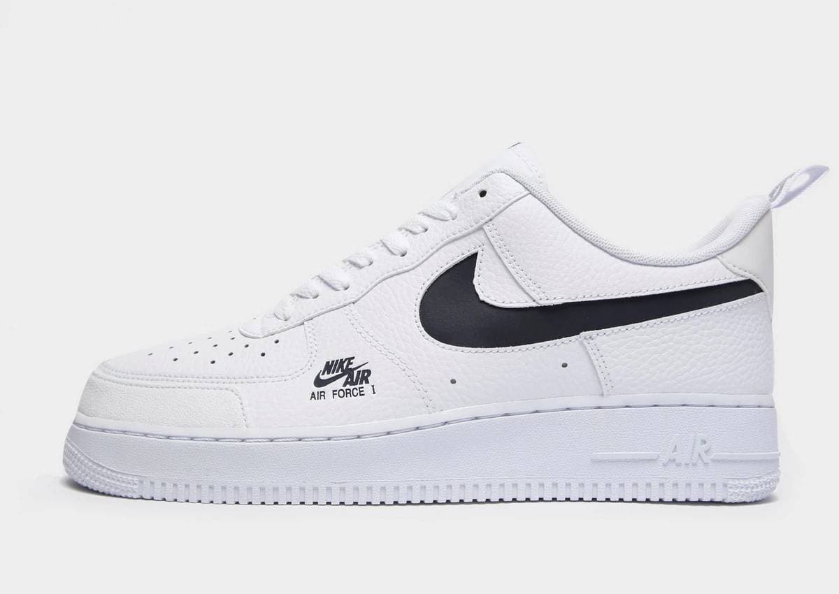 Producto Nike Air force  1-07