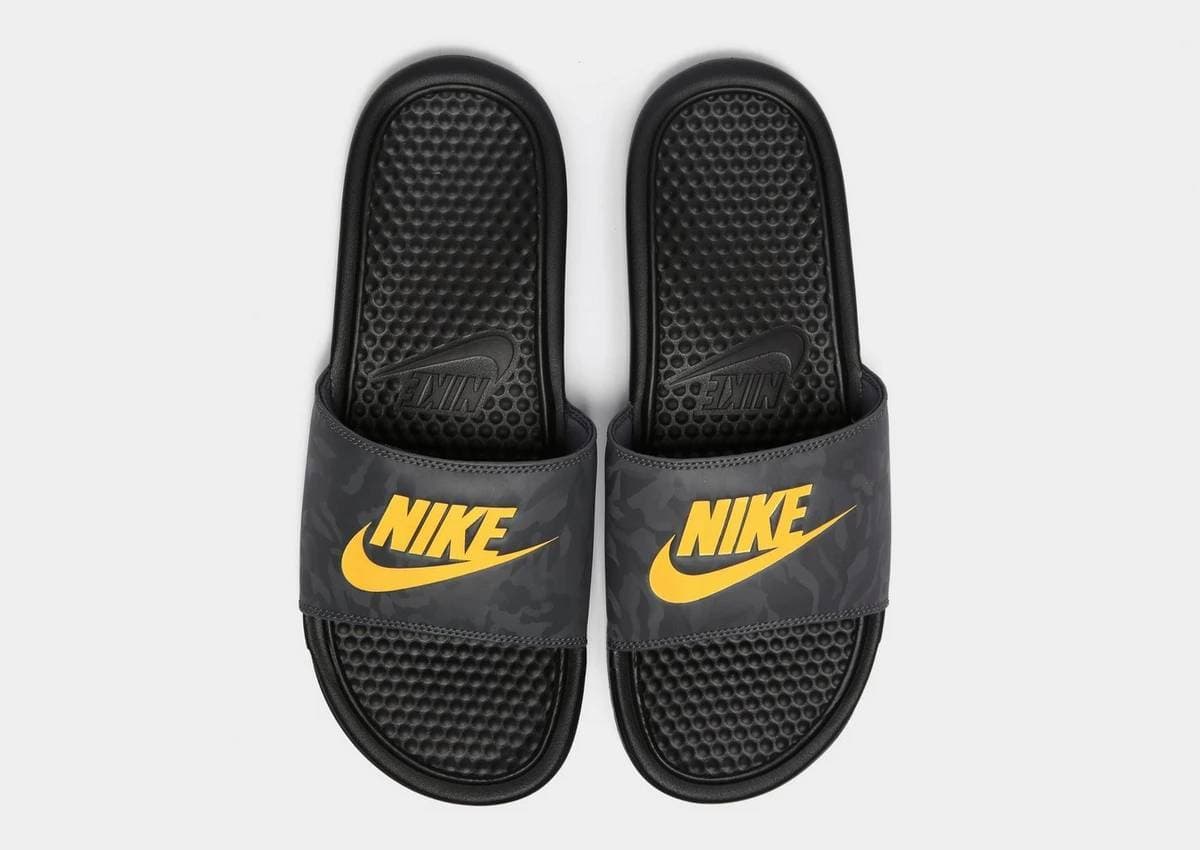 Producto Chinelos benassi nike