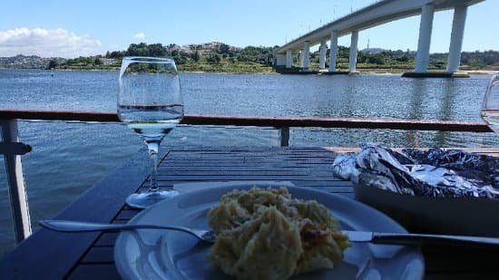 Restaurants Restaurante Marina do Freixo