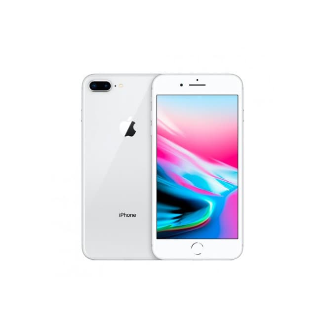 Electrónica Apple iPhone 8 Plus 64GB Oro