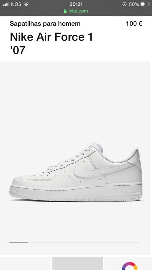 Product air force 1 