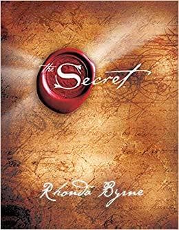 Book The secret