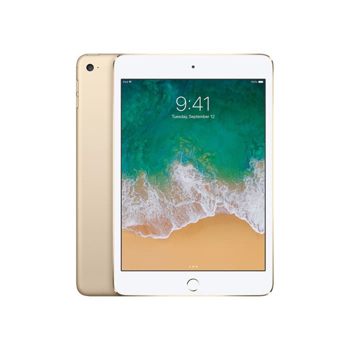 Product iPad 4 mini