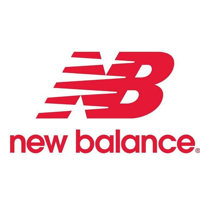 Moda New Balance