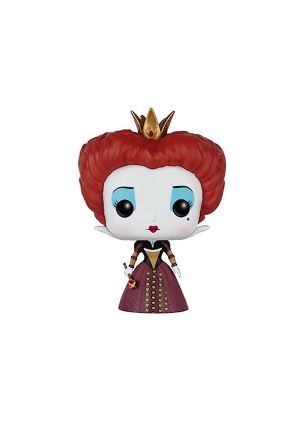 Game Funko Pop Reina de corazones