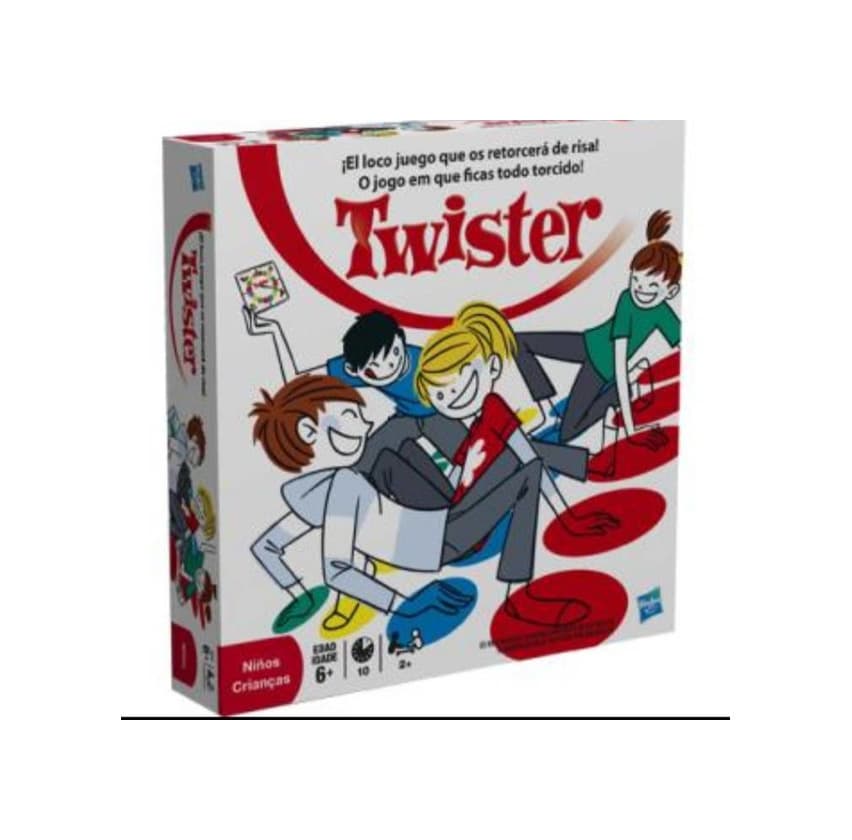 Producto Twister