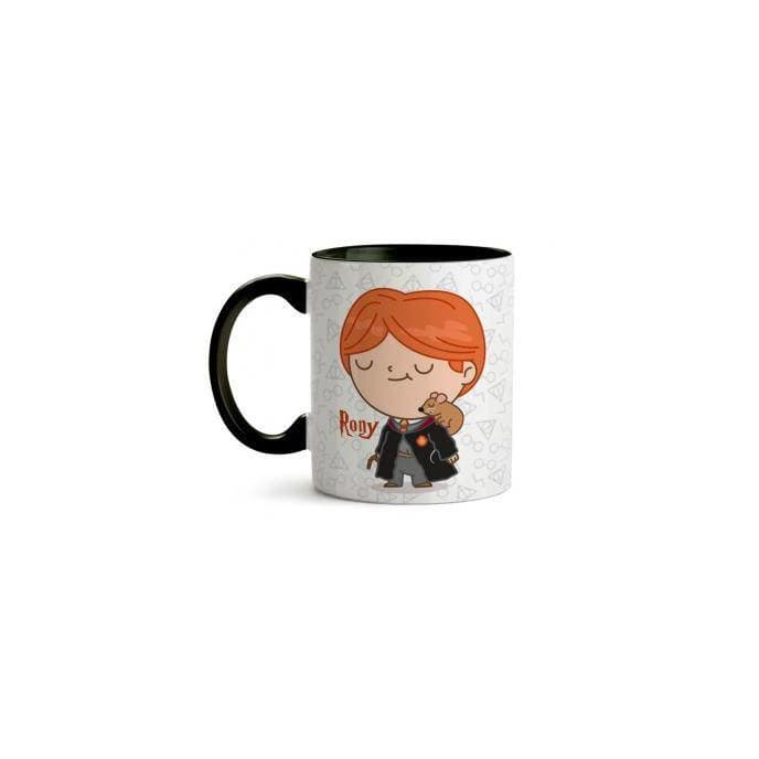 Producto Caneca Rony