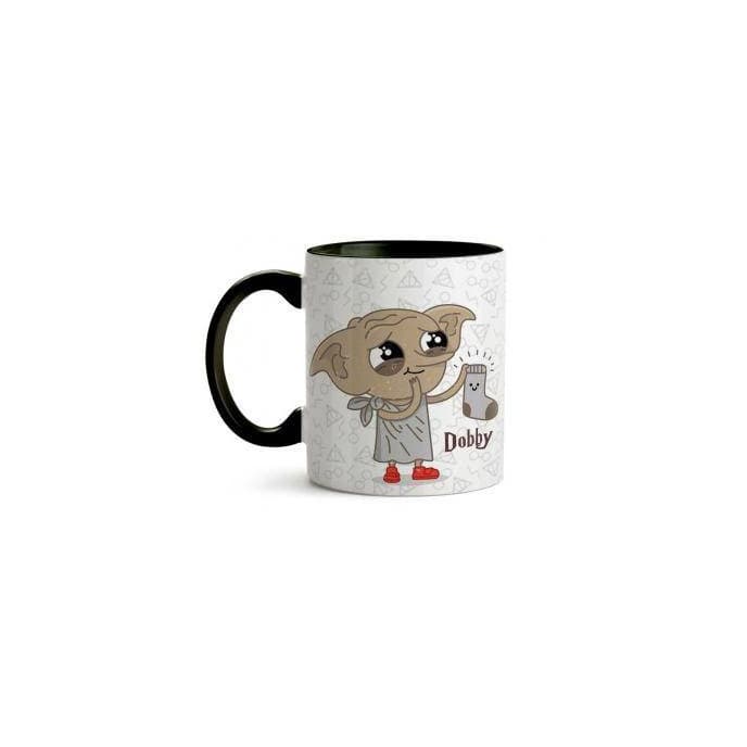 Producto Caneca HP Dobby