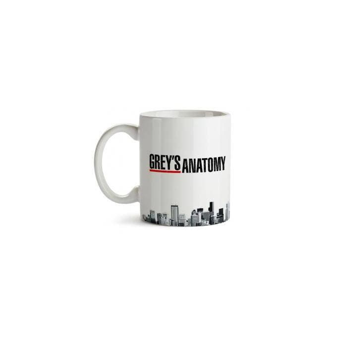 Producto Caneca Grey's Anatomy