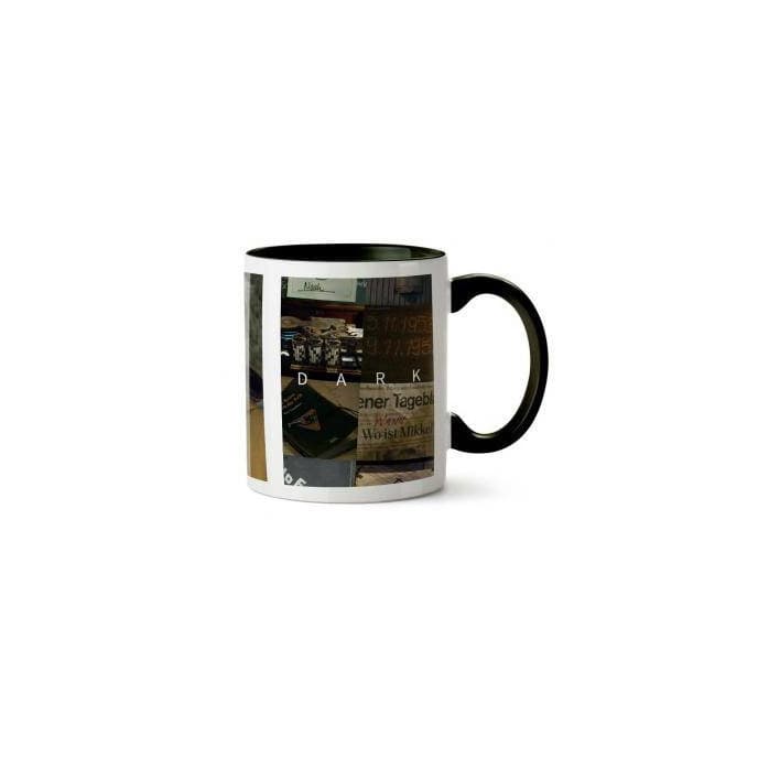 Producto Caneca Dark