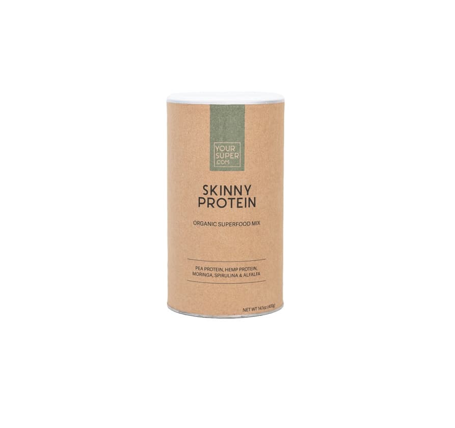 Product Skinny Protein 