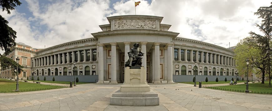 Place Museo do Prado