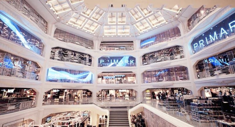 Place Primark