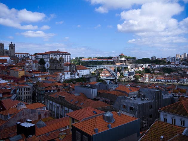 Place Miradouro da Vitória