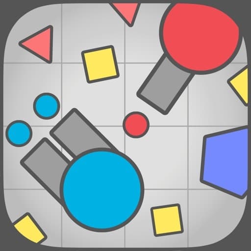 App diep.io