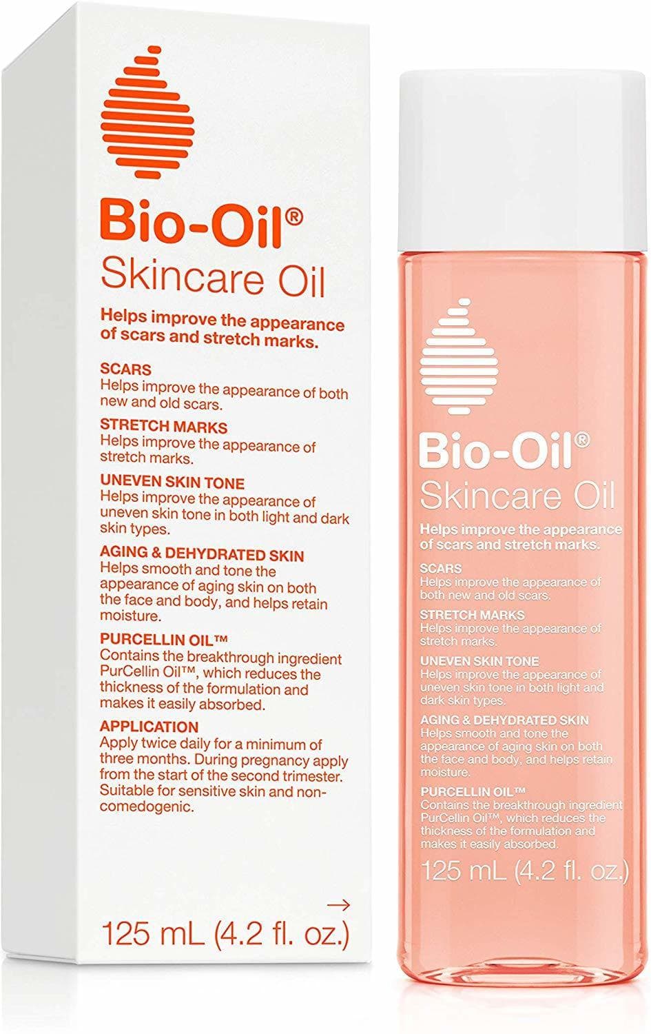 Producto Bio-oil