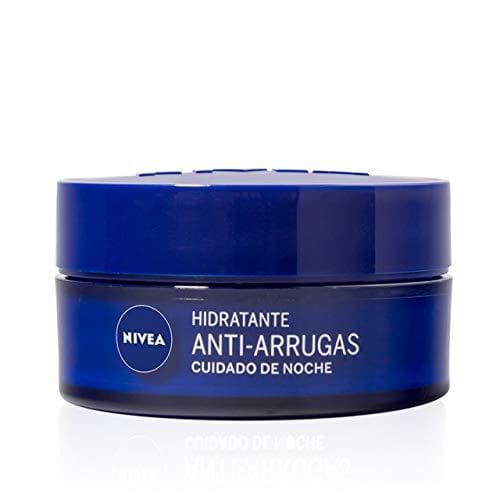 Lugar Nivea Hidratante Anti-Arrugas Crema para Cuidado de Noche