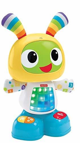 Producto Fisher-Price - Robot Robi, Juguete Electrónico Bebé +9 Meses