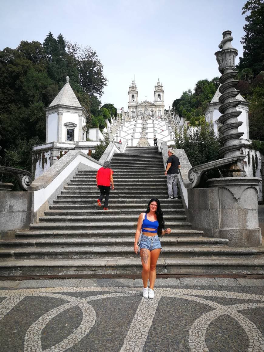 Lugar Bom Jesus