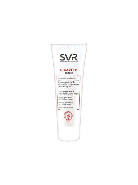 Producto Svr Crema Repadora Facial 40 ml