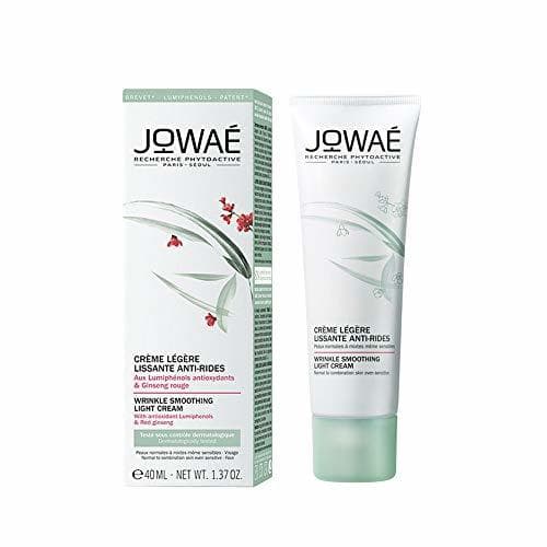 Producto Jowae Jowae Creme Lissante Legere 40 ml