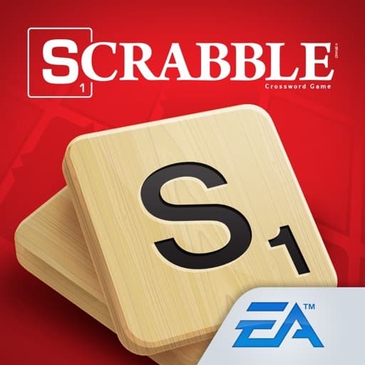 App SCRABBLE