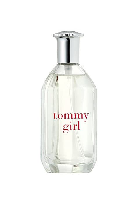 Beauty Perfume Mujer Tommy Girl Tommy Hilfiger EDT