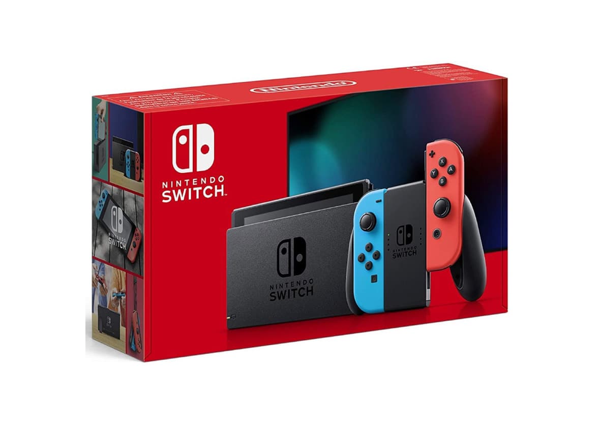 Product Nintendo Switch