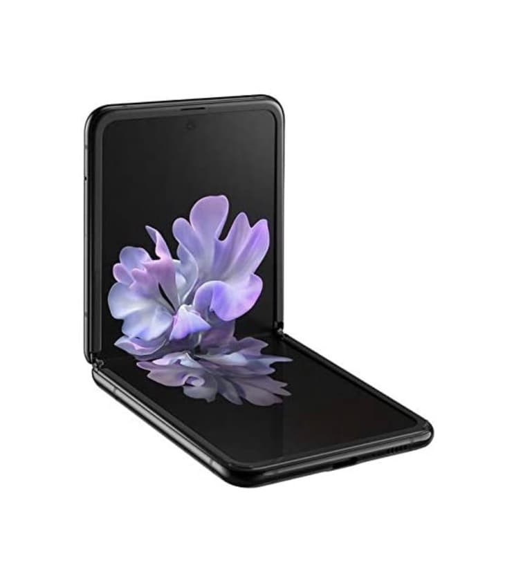 Product Samsung Galaxy Z Flip Black