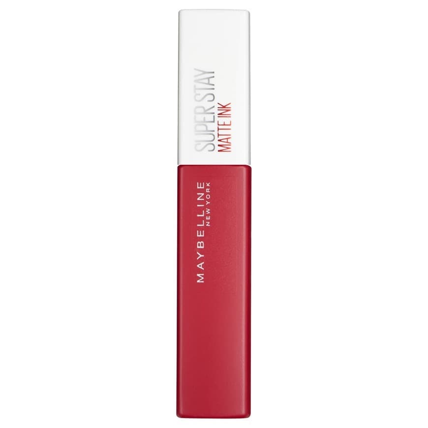 Fashion Batom Maybelline Vermelho