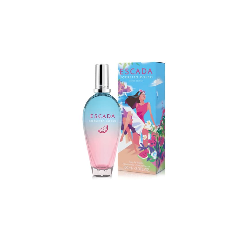 Beauty Escada Mujeres 1 Unidad 100 ml