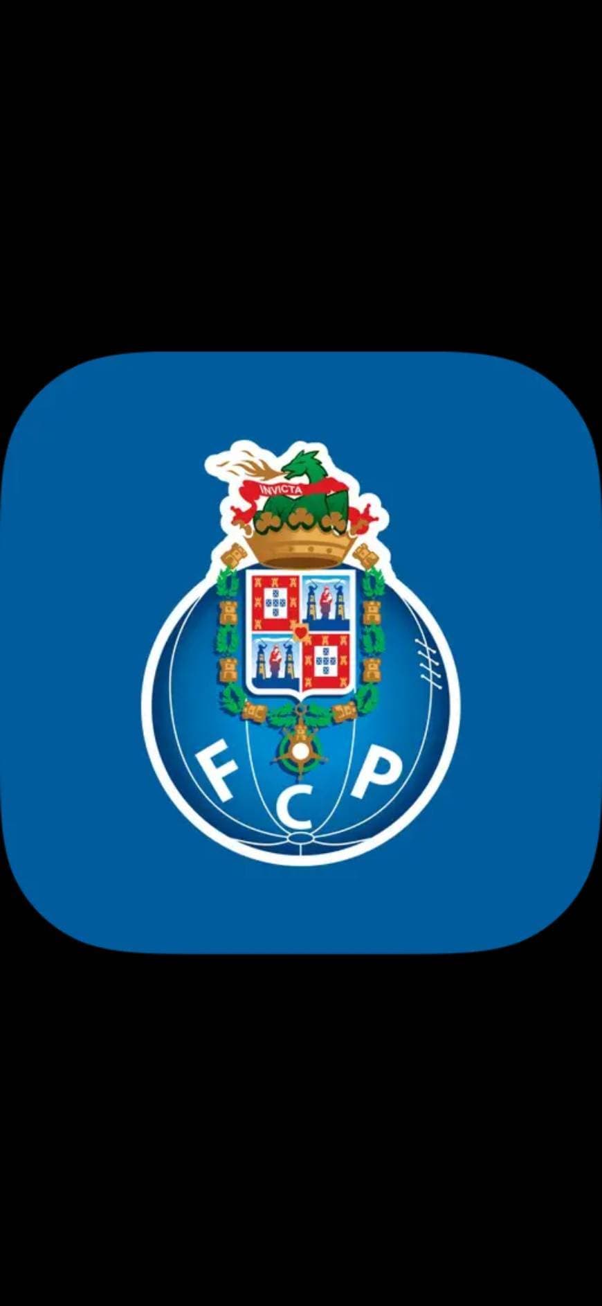 App FC Porto