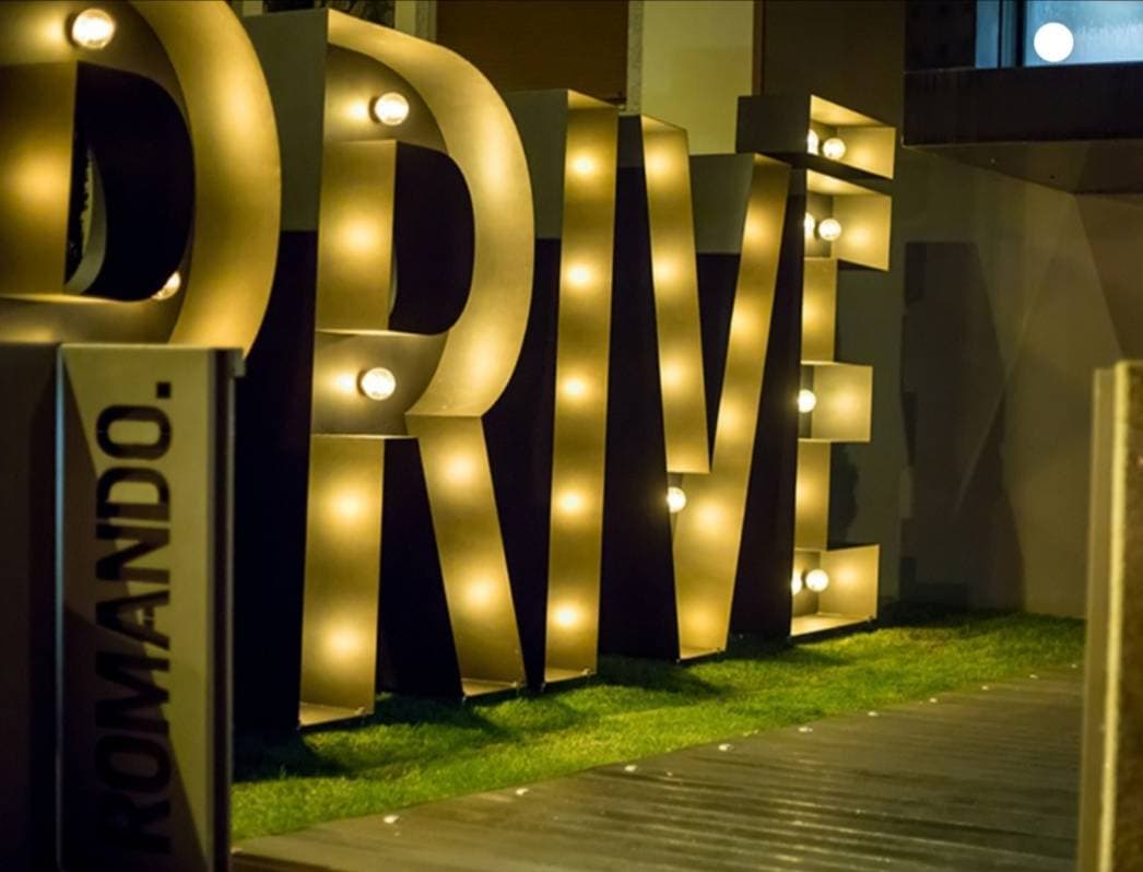 Restaurants Romando Privé