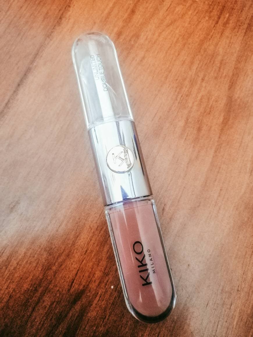 Beauty Gloss de Labios, de Kiko