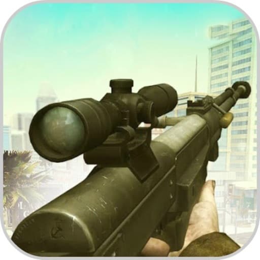 App Contract Killer: Sniper Assass