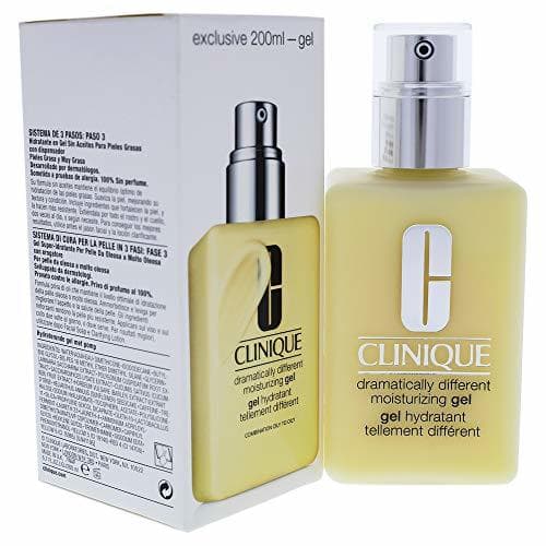 Beauty Clinique Gel Dramatically Different para Pieles Grasas