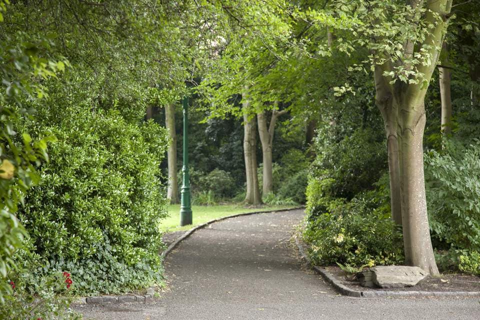 Place Merrion Square