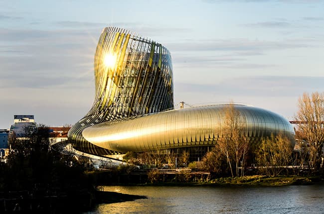 Place Cité du Vin