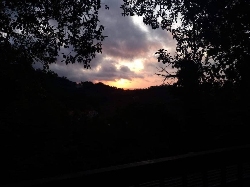 Place Sintra Mountains