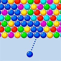 Fashion Bubble Shooter