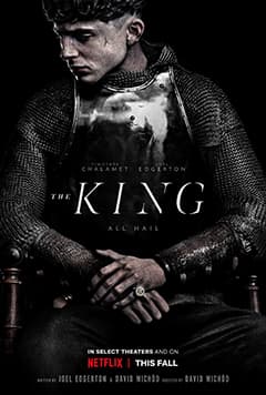 Movie The King