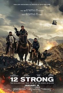 Movie 12 Strong