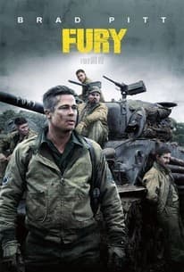 Movie Fury