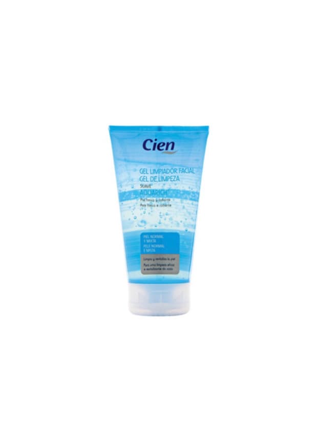 Product Gel de Limpeza Cien