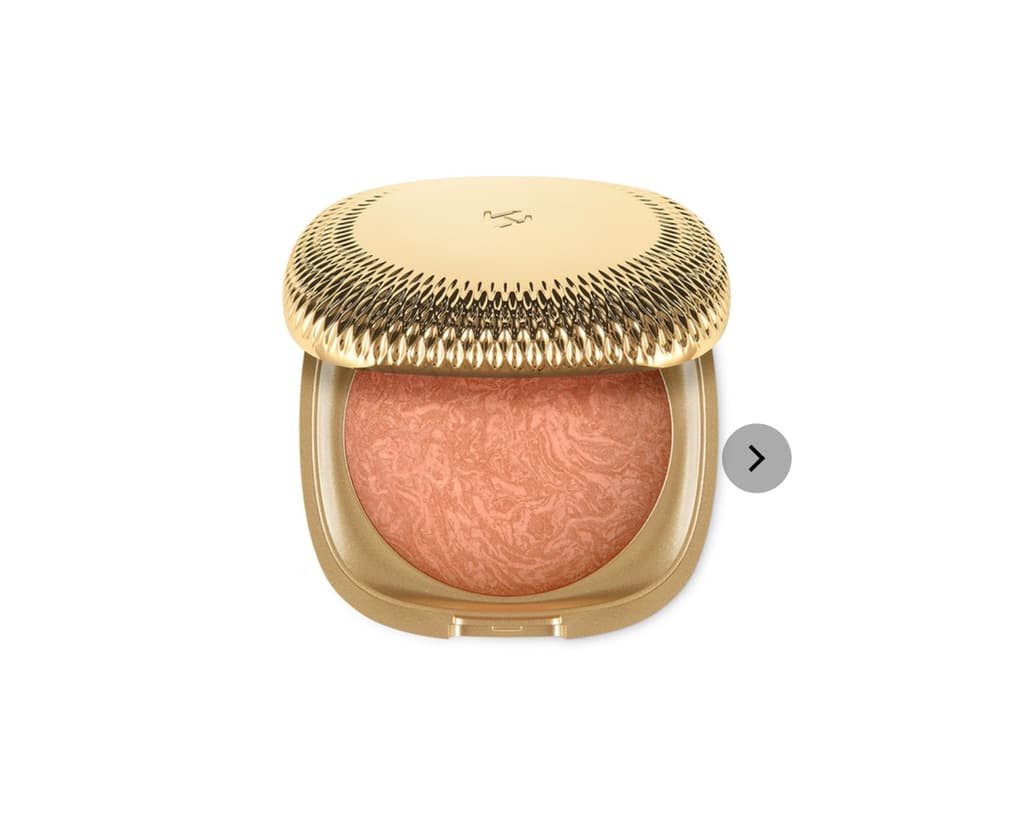 Product Gold Waves Blush